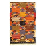 Moroccan One-of-a-Kind 6'5" X 9'11" Area Rug