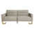 Gray/Brass is out of stock