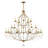 Abdel-Rahman 20 - Light Dimmable Chandelier-21530106