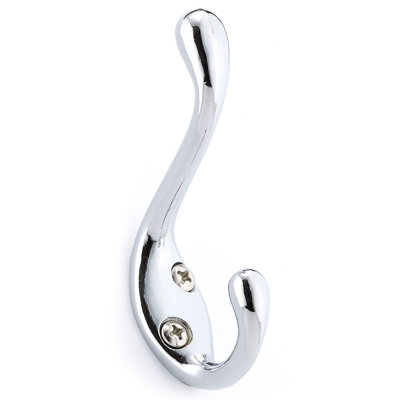 Utility Metal Wall Hook