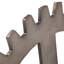 Industrial Abstract Wall Decor
