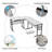 L-Shaped Computer Desk-1537912600