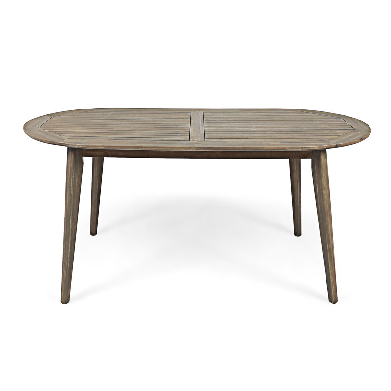 Outdoor Dining Table
