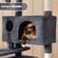 Multilevel  Cat Tree-1102423005