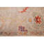 Tapis moderne gris Oushak 5 pi 0 po x 8 pi 0 po