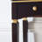 The ornate and elegant console table-661556877