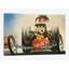 « top carburant dragster », reproduction d’impression sur toile-30269501-72569561