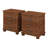 Rustic Three Drawer Reclaimed