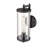 Kaytlin 1 Light Outdoor Wall Sconce-615412526