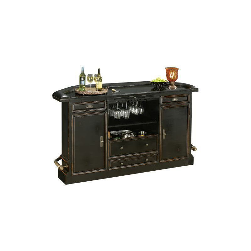192.4cm Wine Bar