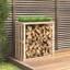 108cm W Solid Wood Log Rack-1363587162