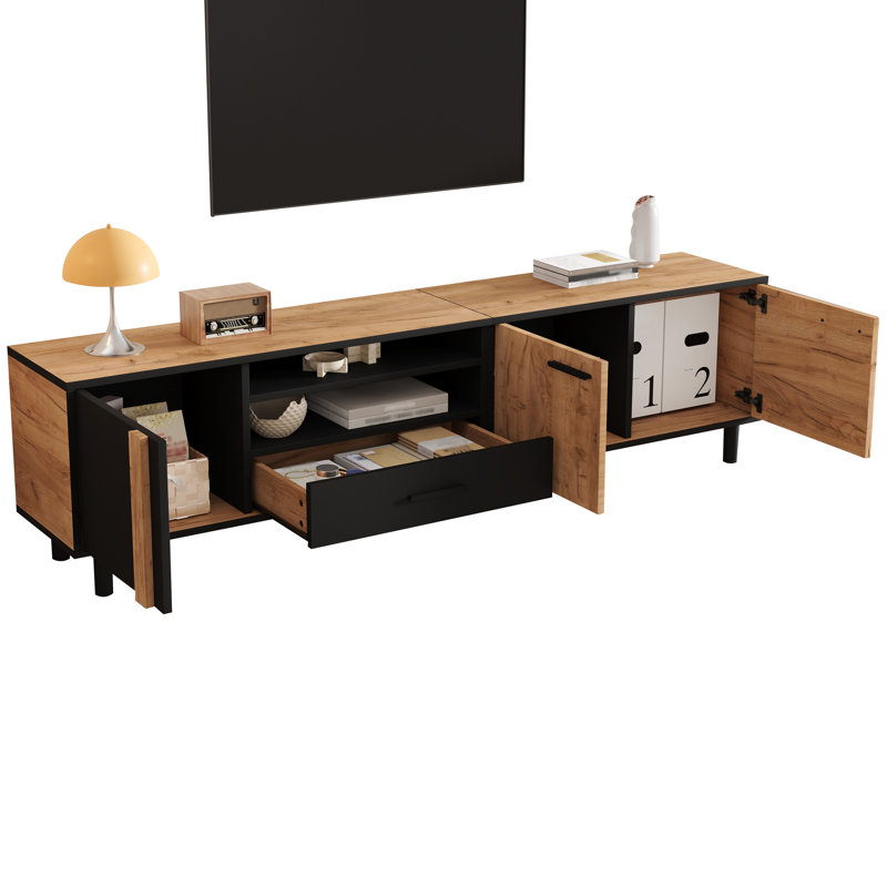 Industrial Low Storage Cabinet