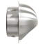 VidaXL Stainless Steel Vent Cover-126173722