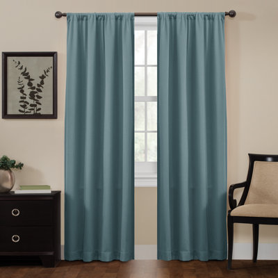 Kohan Curtain Single Panel