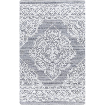 Oriental Area Rug