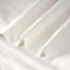  Ensemble de draps 100% coton à densité de tissage 300 fils Boston Linen Co.-3700550-3700557