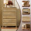 Commode 5 tiroirs 31,5 po-607995104