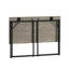 Bureau pliant peu encombrant-1335978988