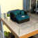 Suffern 63'' Wide Powder Coated Aluminum Patio Daybed with Cushions
