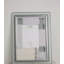 Horizontal And Vertical Rectangle Mirror