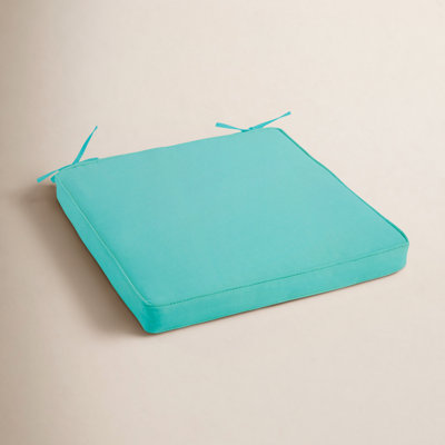 Sunbrella Outdoor Dining Chair Cushion