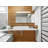 Caolin Dimmable LED Bath Sconce-1516589769-1518686153