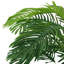 Faux Palm Tree in Pot-309028743