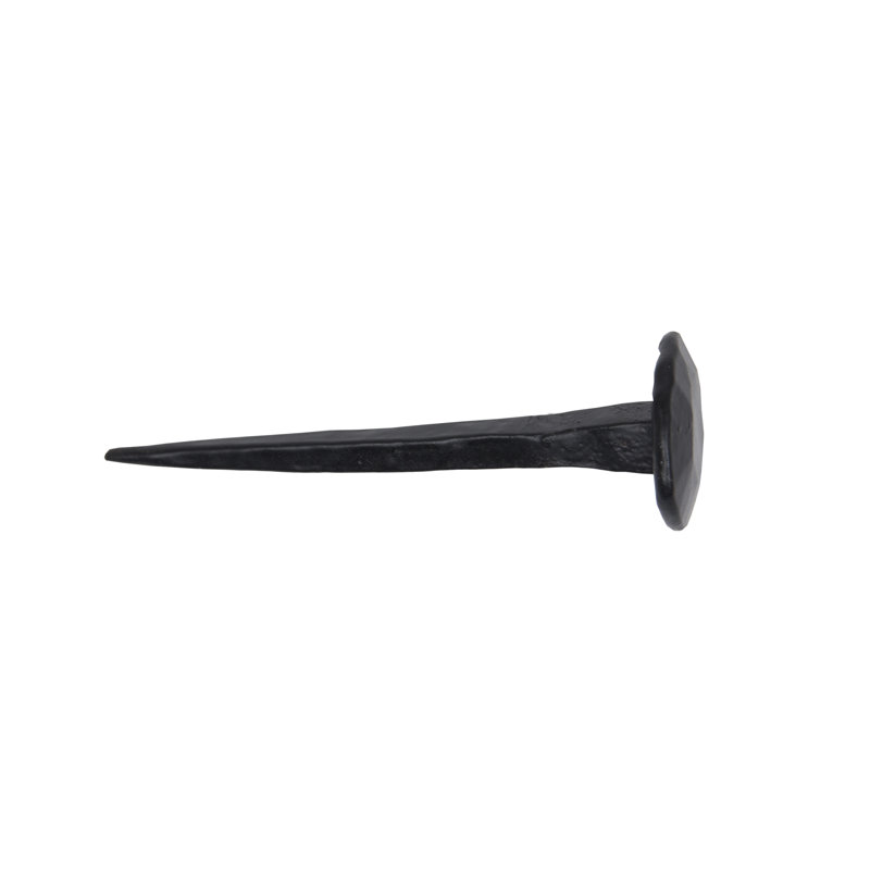Nail Door Accessory, Black