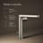 Single-Handle Bathroom Faucet with Drain Assembly-96337648