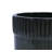 3 Pieces Ceramic Flowerpot, Modern Planter for Patio, Garden or Windowsills-693739970