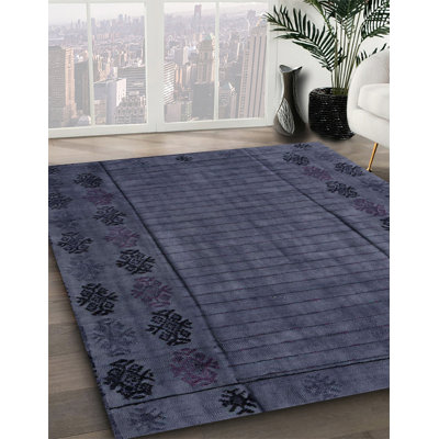 Abstract Indoor Rug