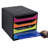 Plastic Desk Organiser