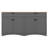 Farmhouse TV Stand With 2 Drawers For Tvs Up To 70"-43461506