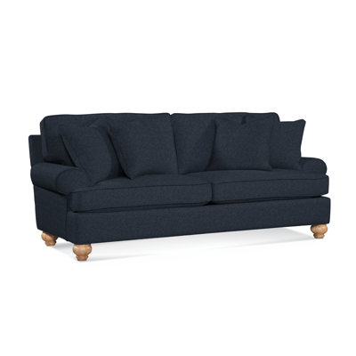 Artisan Landing Upholstered 86'' Sofa
