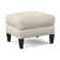 Upholstered Ottoman