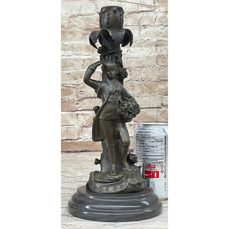 Figurines et sculptures Aalysa