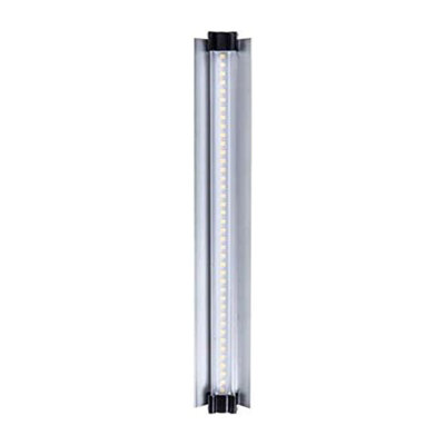 Sunblaster Lampe pour plante avec réflecteur chauffant et isolant