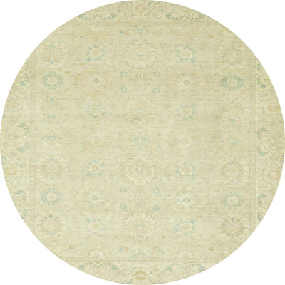 Abstract Indoor Rug