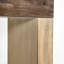 Retro Minimalist Console Table-1457957311
