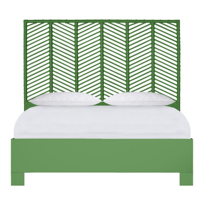 Liam Collection Bed