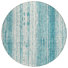 Bleu Sarcelle/Crème