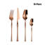 Ensemble de couverts Demi-Mai, service pour 4-122193705