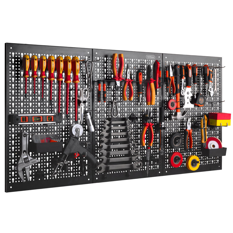 Pegboard