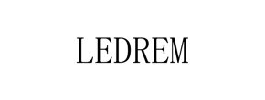 LEDREM Logo