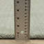 Tapis argenté / gris Makhari-1636352277