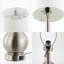 Lampe de table USB en métal Orford-1775548358