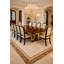 Aurora 11 - Piece Dining Set