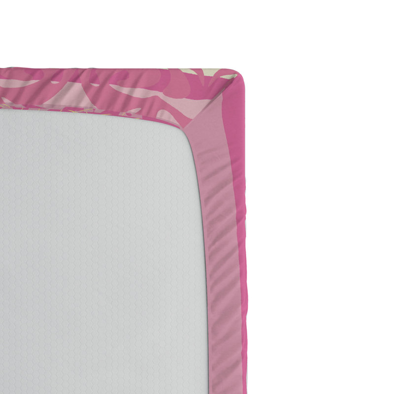 Microfiber Fitted Sheet, Queen Fitted Sheet