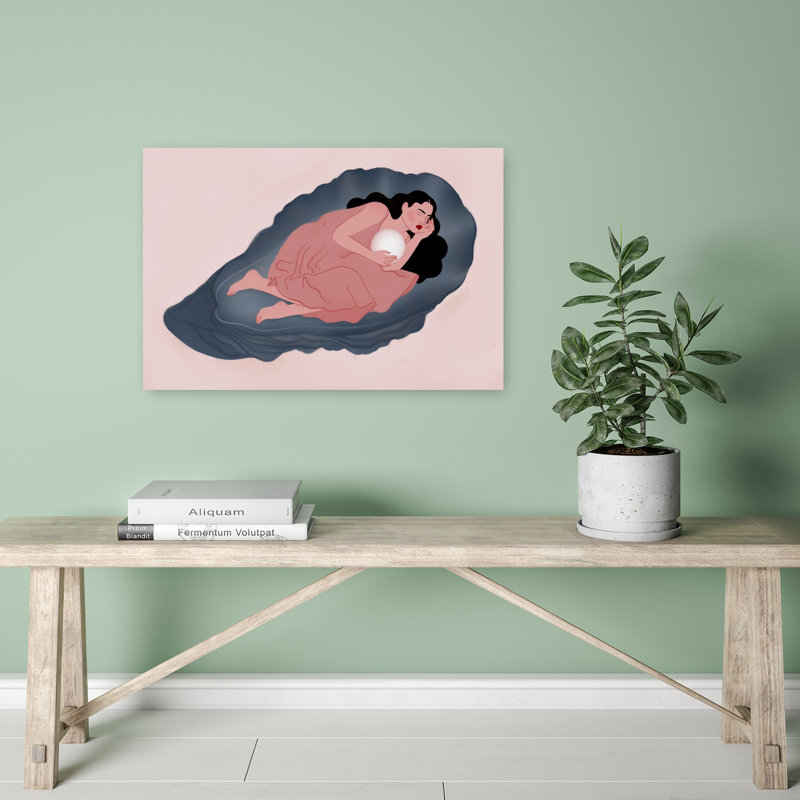 Print, 40.64cm H x 60.96cm W