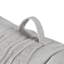 Coussin de sol en poly chenille 27 po x 74 po-126143964